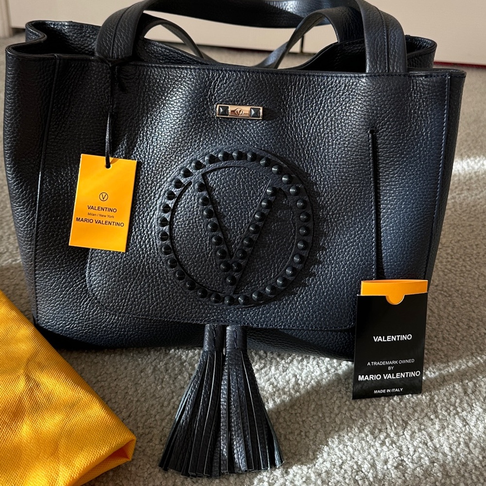 Valentino bag - Picture 1 of 5